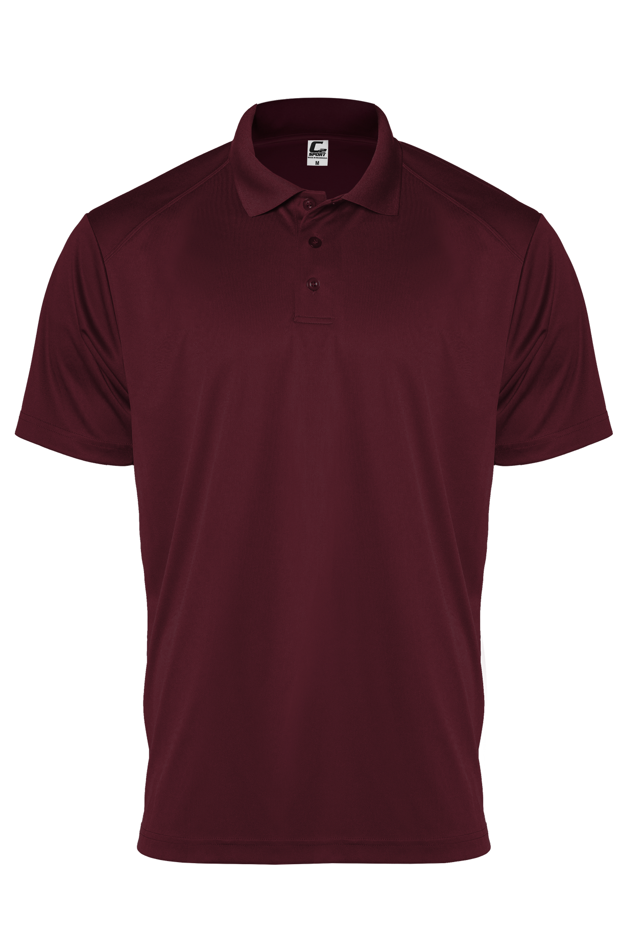 C2 Utility Youth Polo - Pro Game Sports