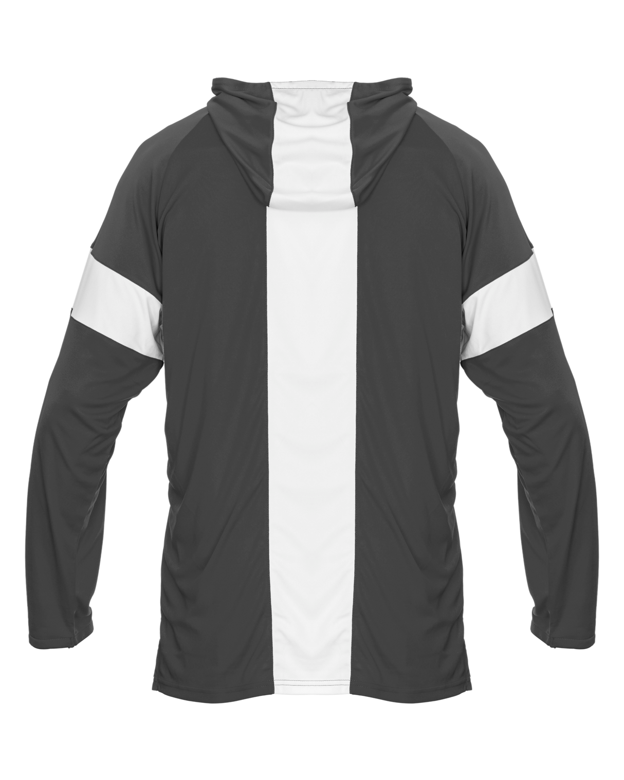 Contender Youth L/S Shooter Shirt