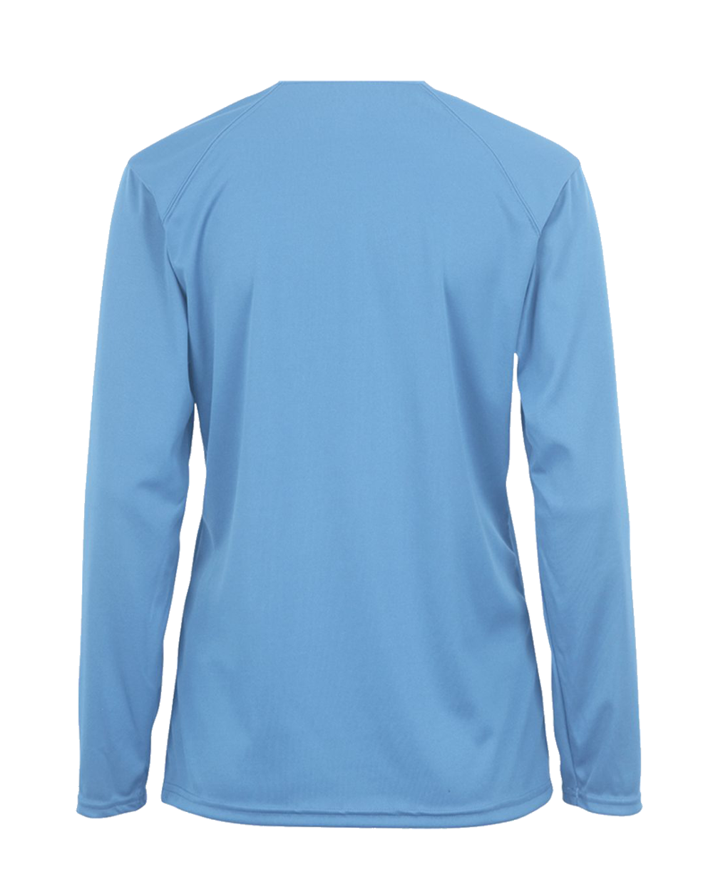 B-Core Women's L/S Tee