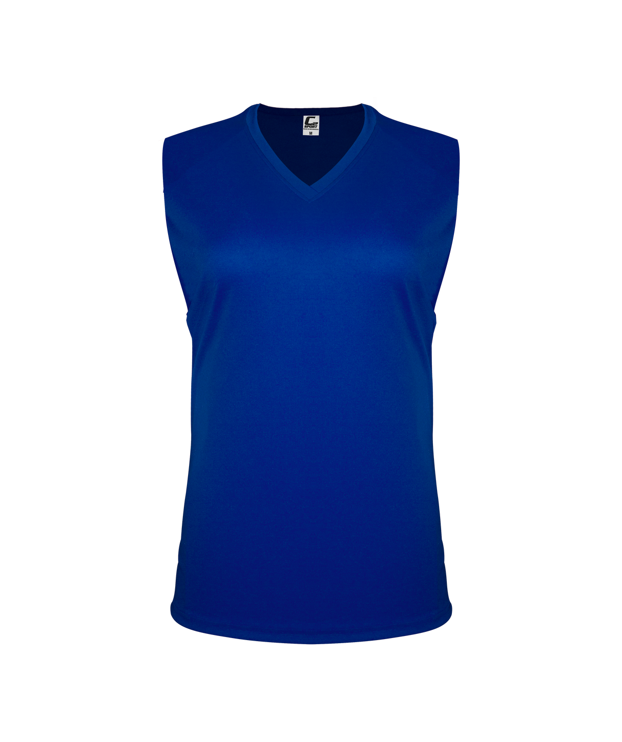 C2 Sleeveless Women's Tee