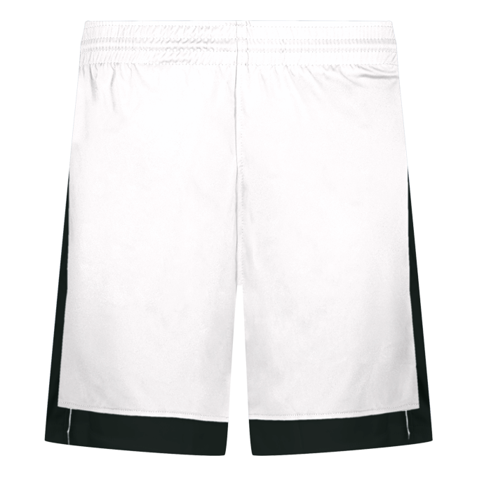 Womens Single Ply Basketball Short