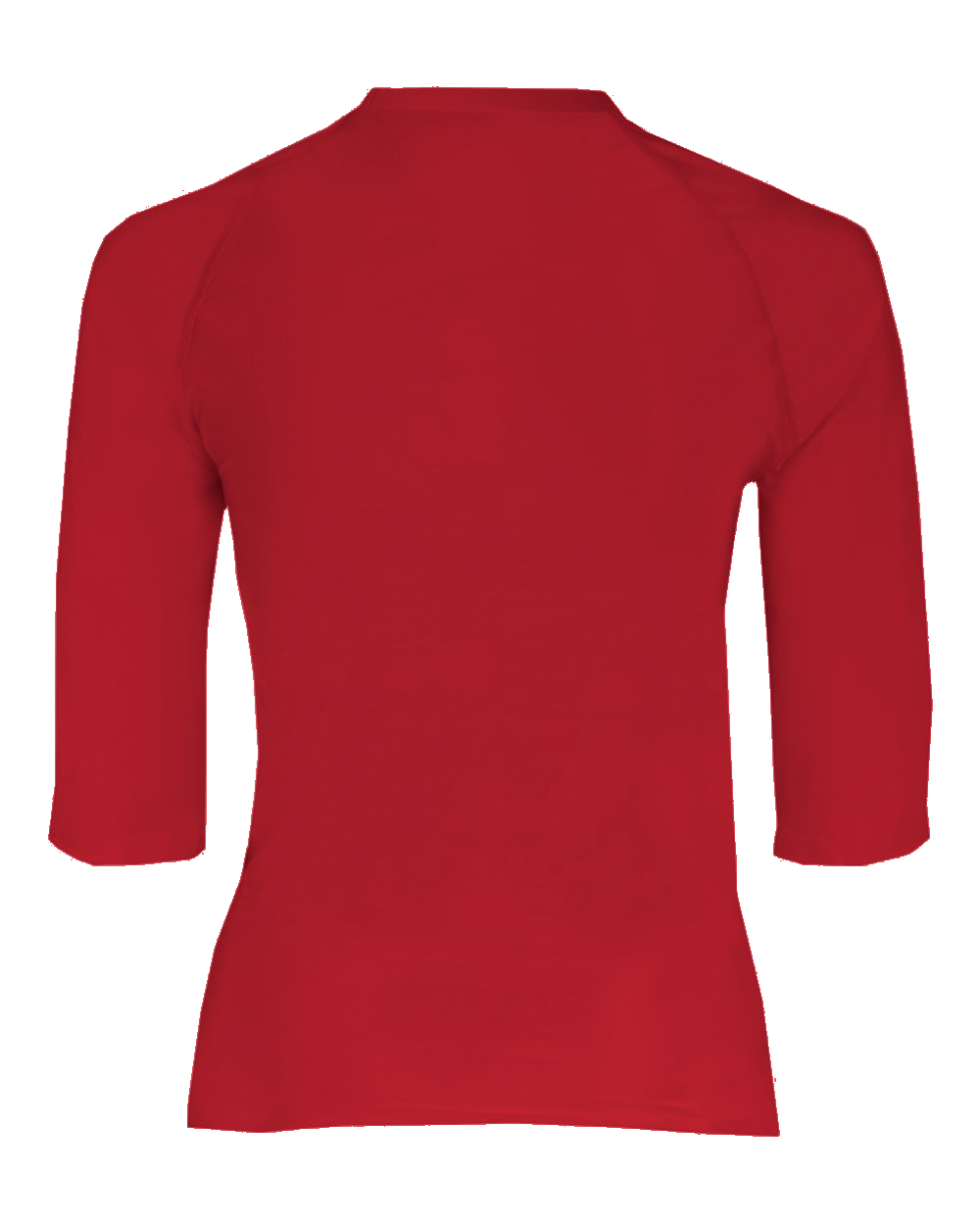 Pro-Compression 1/2 Sleeve Crew