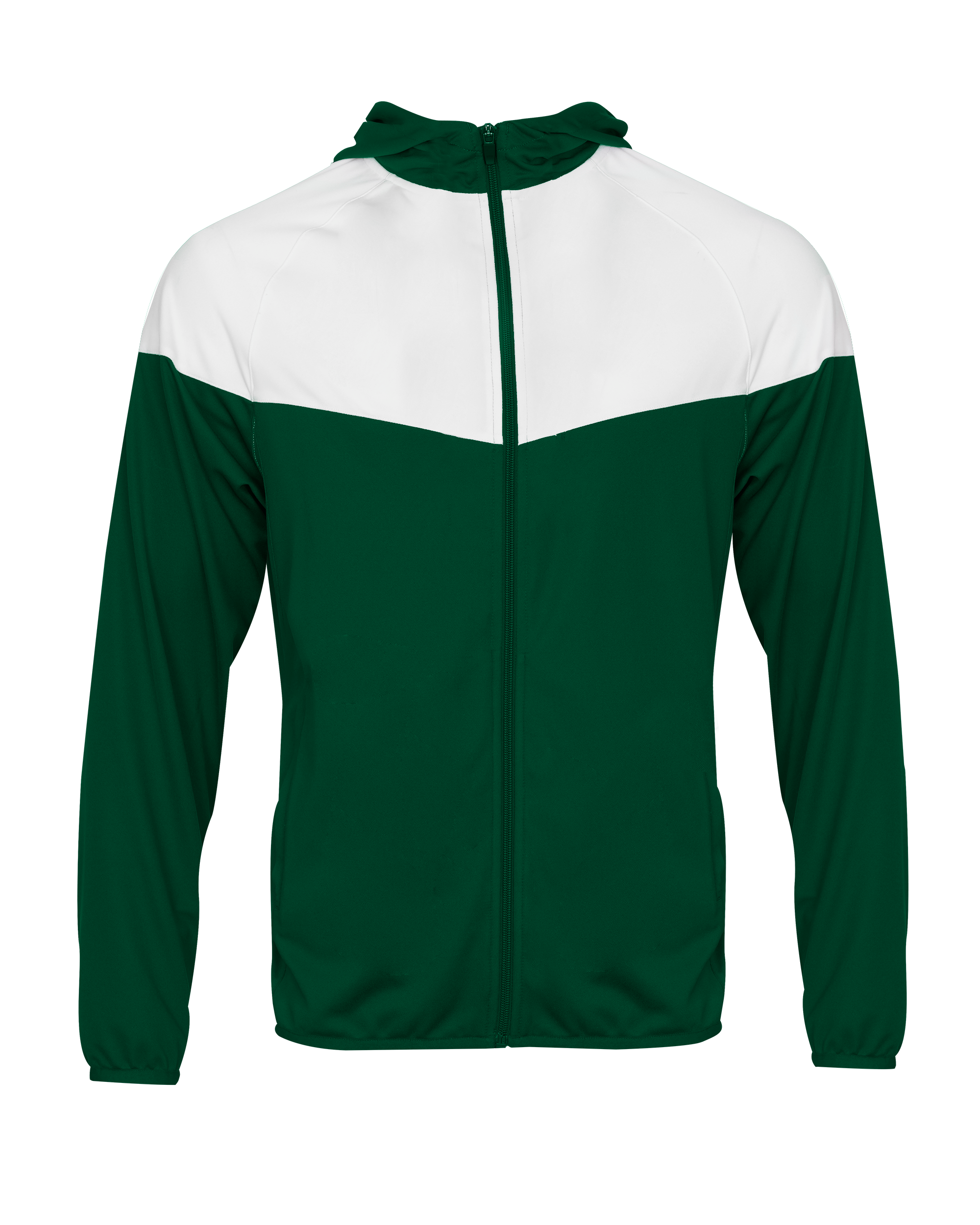 Sprint Outer-core Youth Jacket