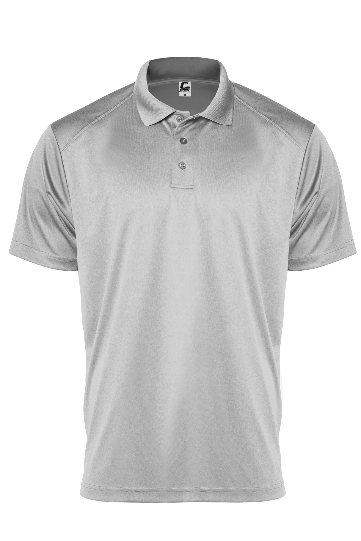 C2 Utility Youth Polo - Pro Game Sports