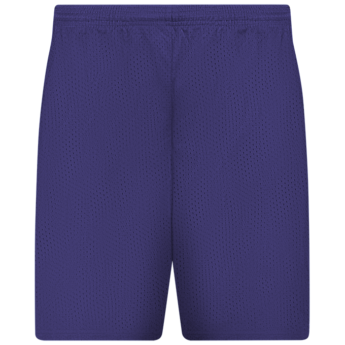 C2 Mesh 9 Inch Short