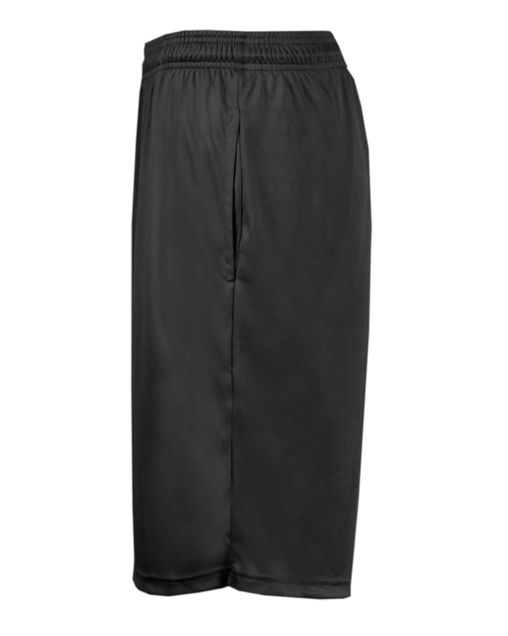 B-Core Pocketed 10 Inch Short