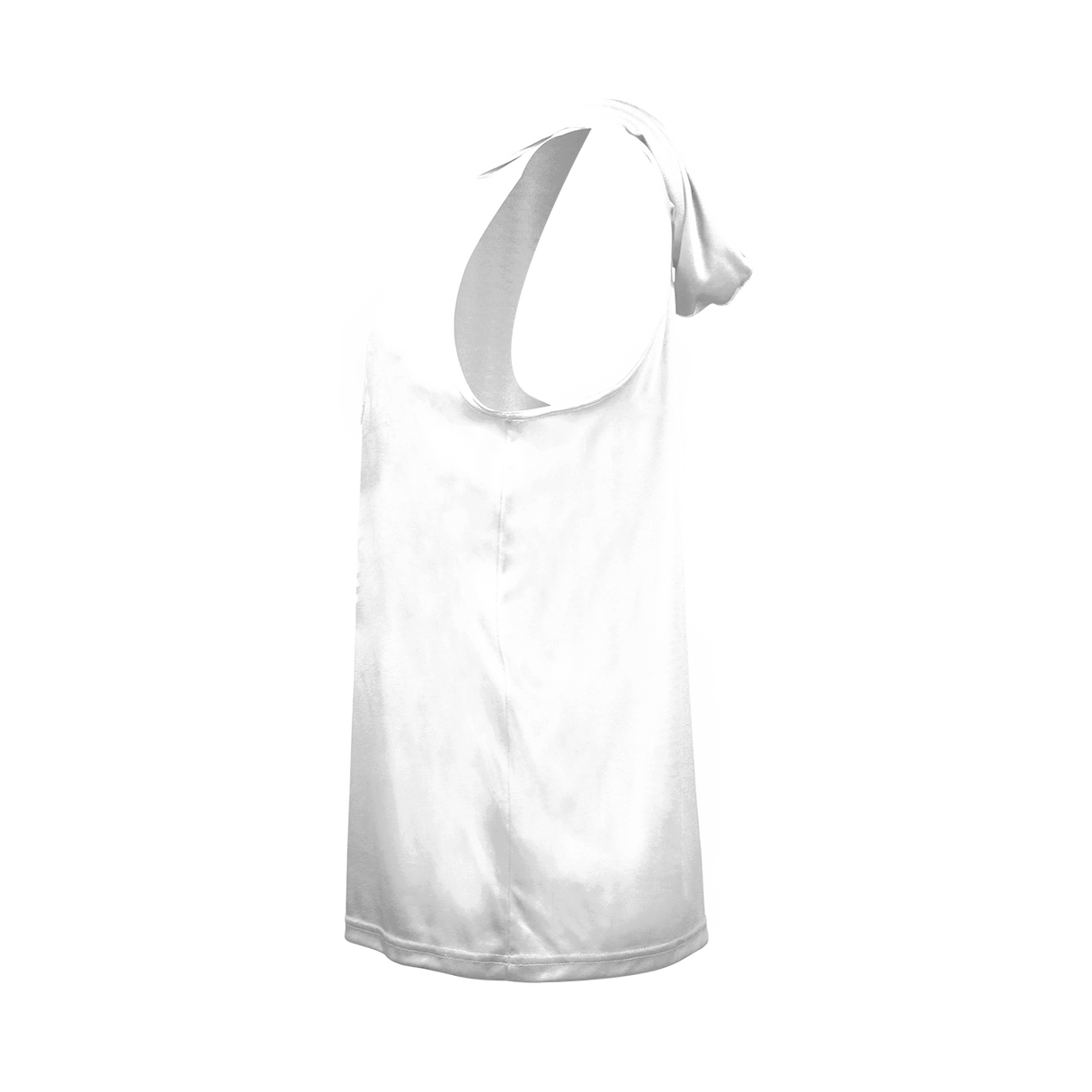 B-Core Women's Racerback Hood Tank - Pro Game Sports
