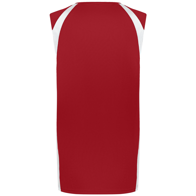 Mens Reversible Basketball Jersey