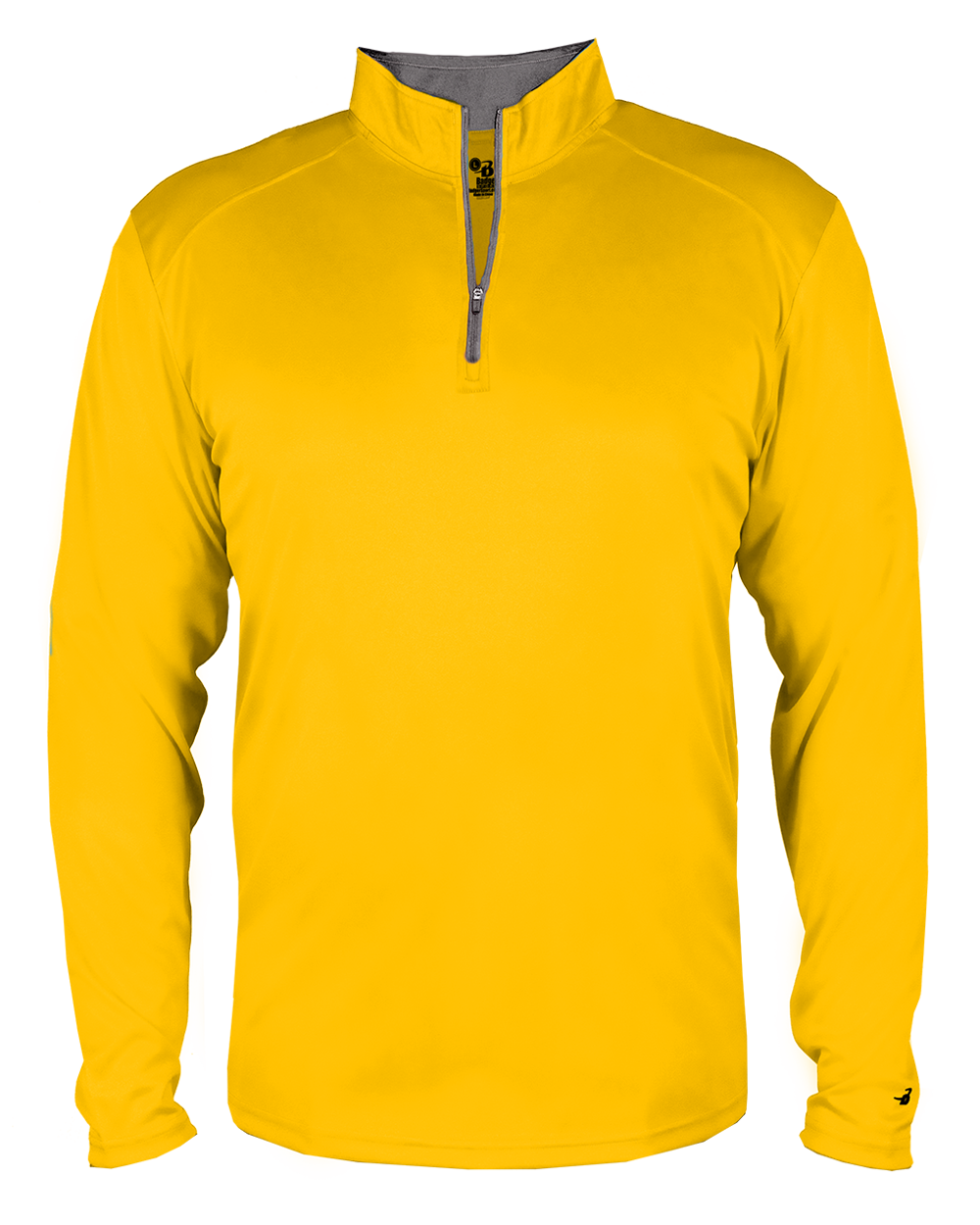 B-Core Youth 1/4 Zip - Pro Game Sports