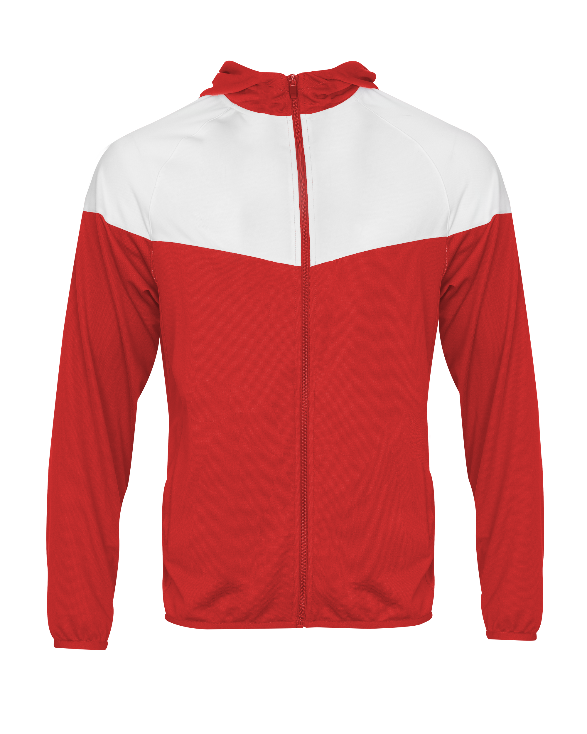 Sprint Outer-core Youth Jacket
