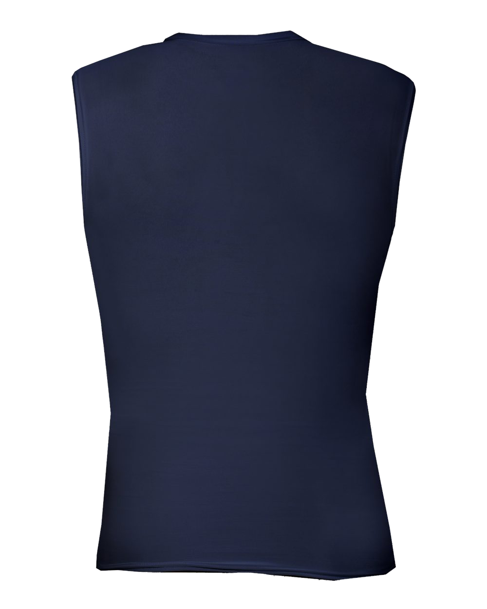 Pro-Compression Sleeveless Crew