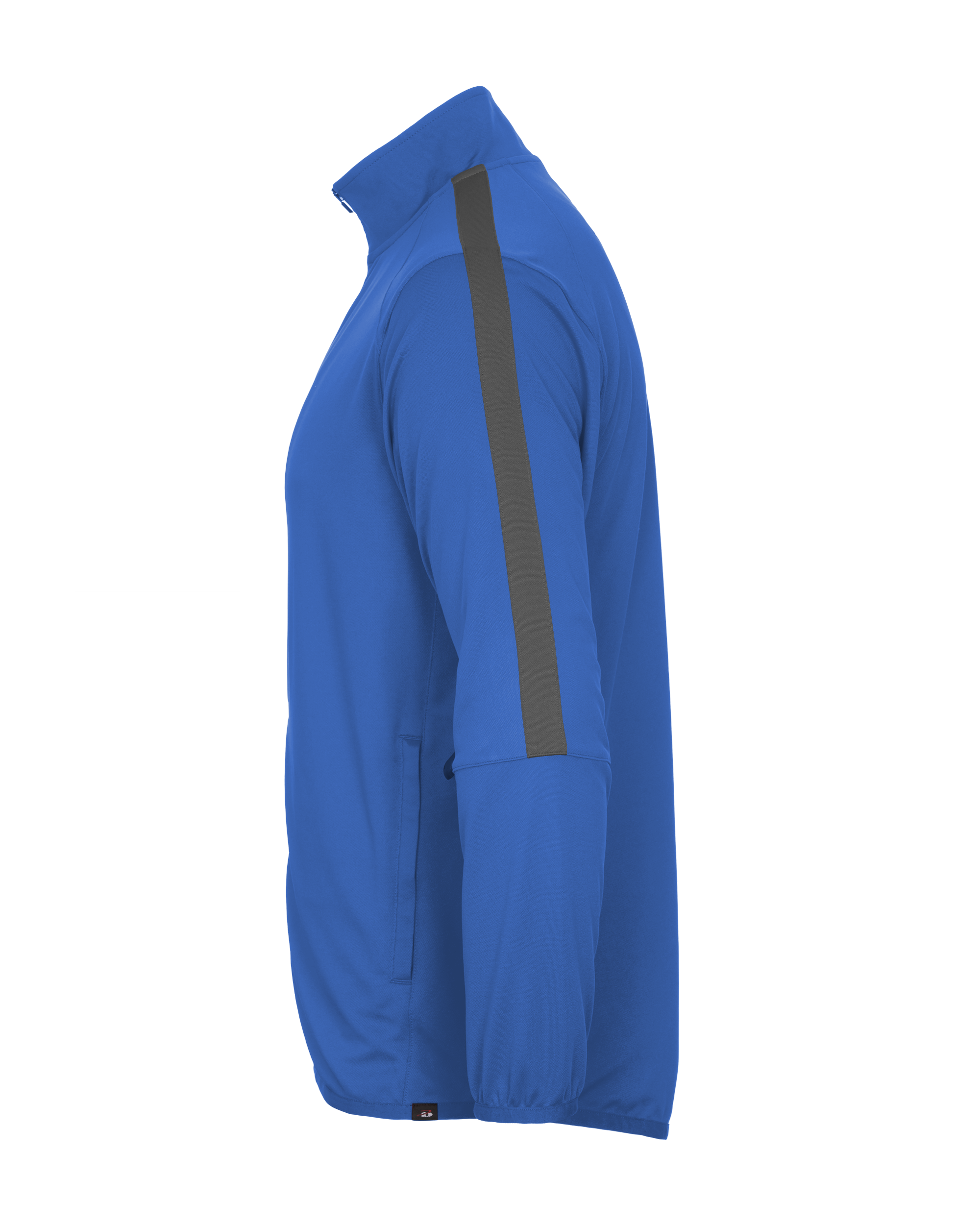 Blitz Outer-core Jacket