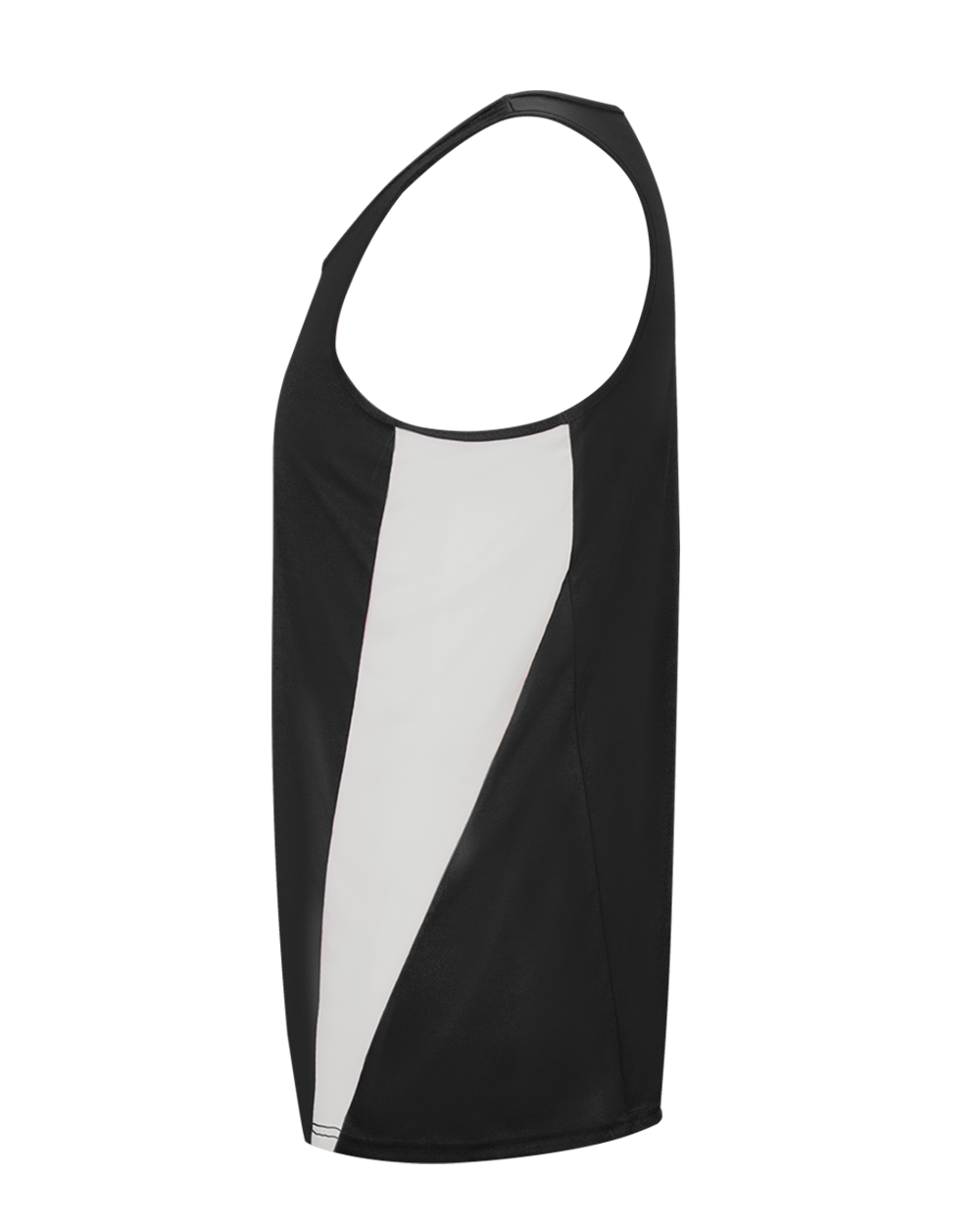 Stride Singlet