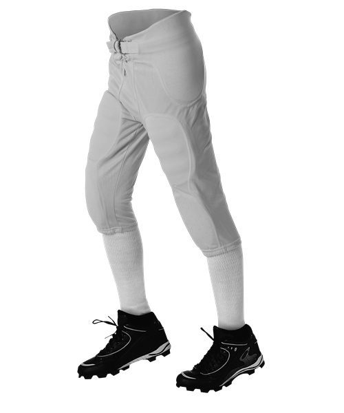 Youth Solo Series Integrated Football Pant