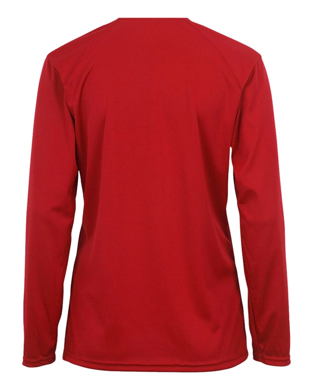 B-Core Women's L/S Tee