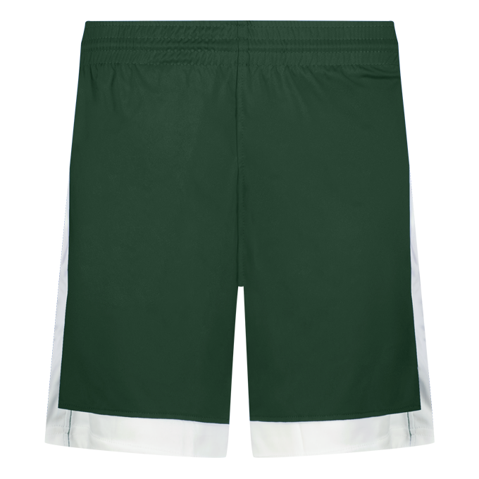 Womens Single Ply Basketball Short