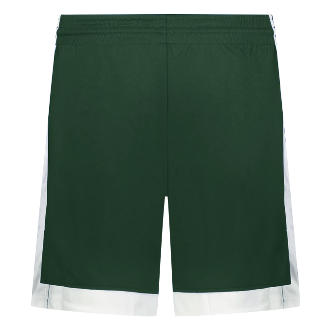 Womens Single Ply Basketball Short