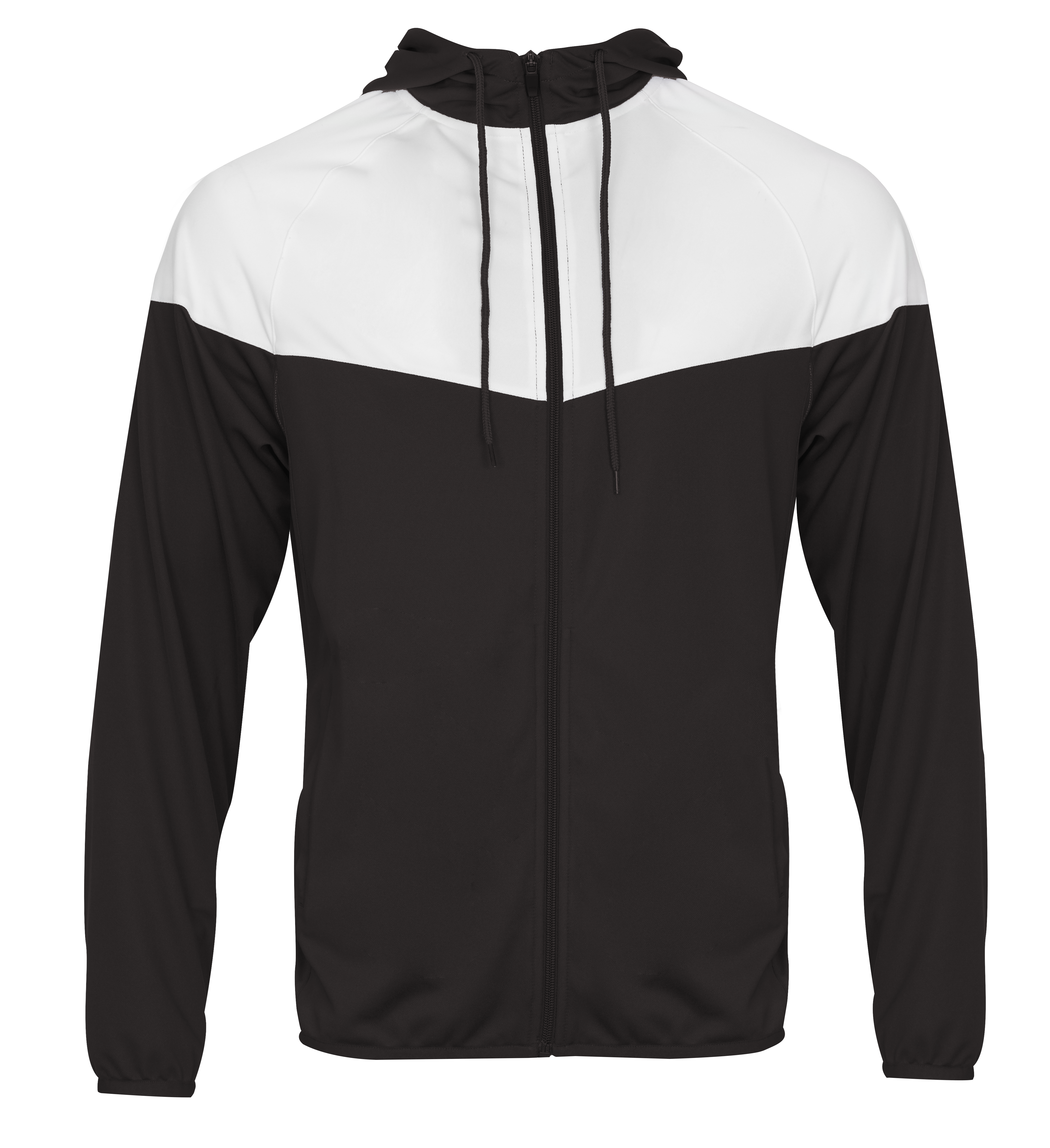 Sprint Outer-core Jacket