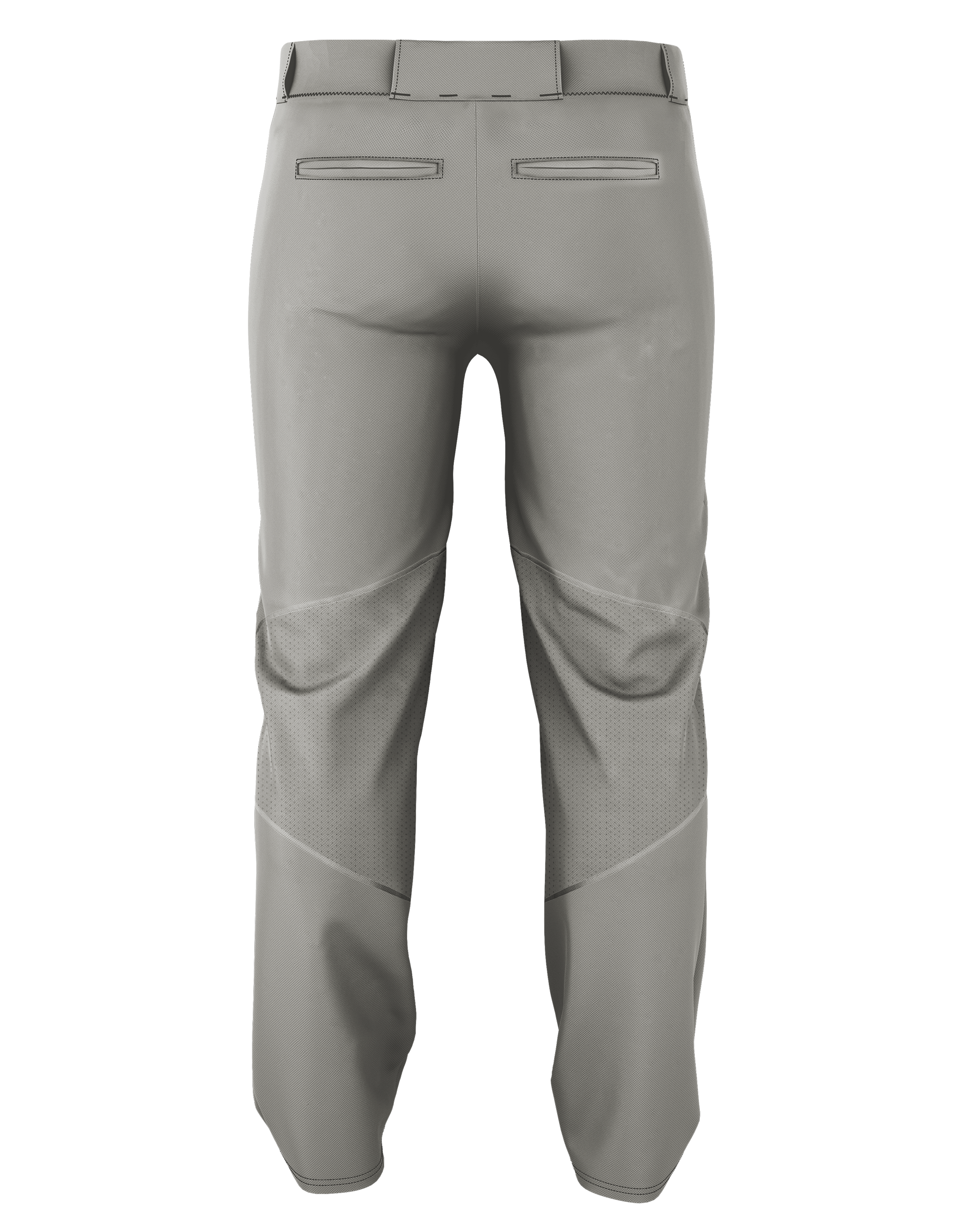 Adult Crush Premier Baseball Pant