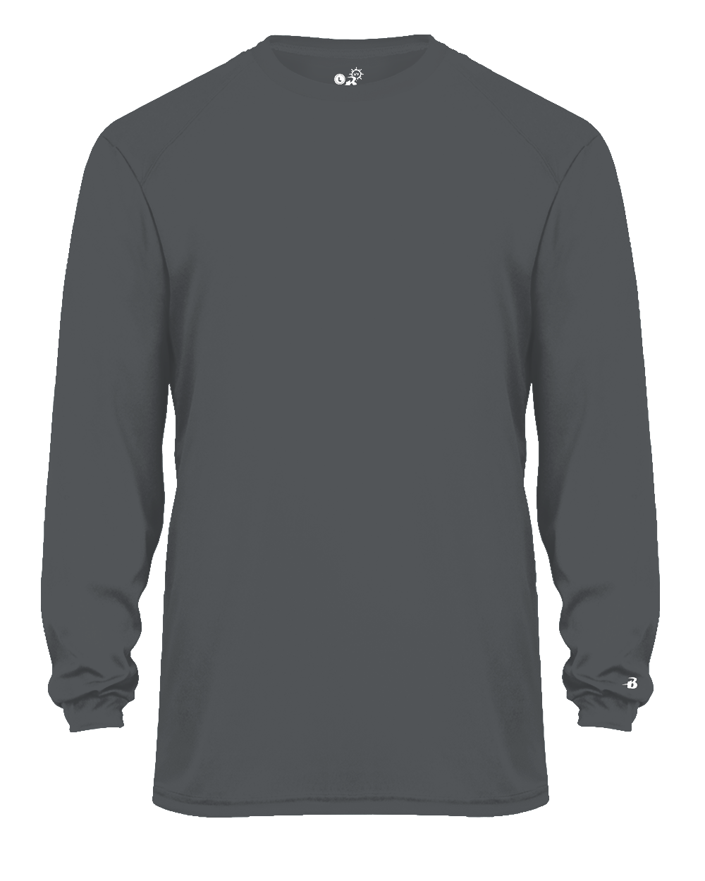 Ultimate Softlock L/S Tee - Pro Game Sports