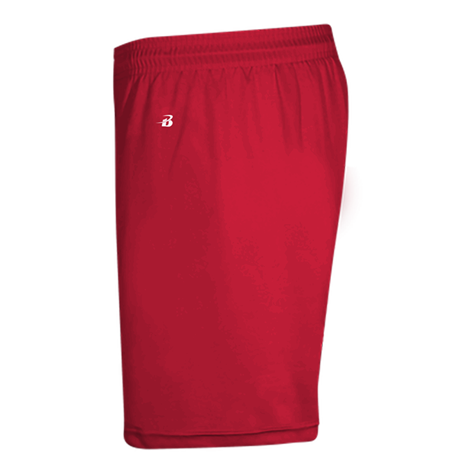 B-Core Pocketed 5" Short