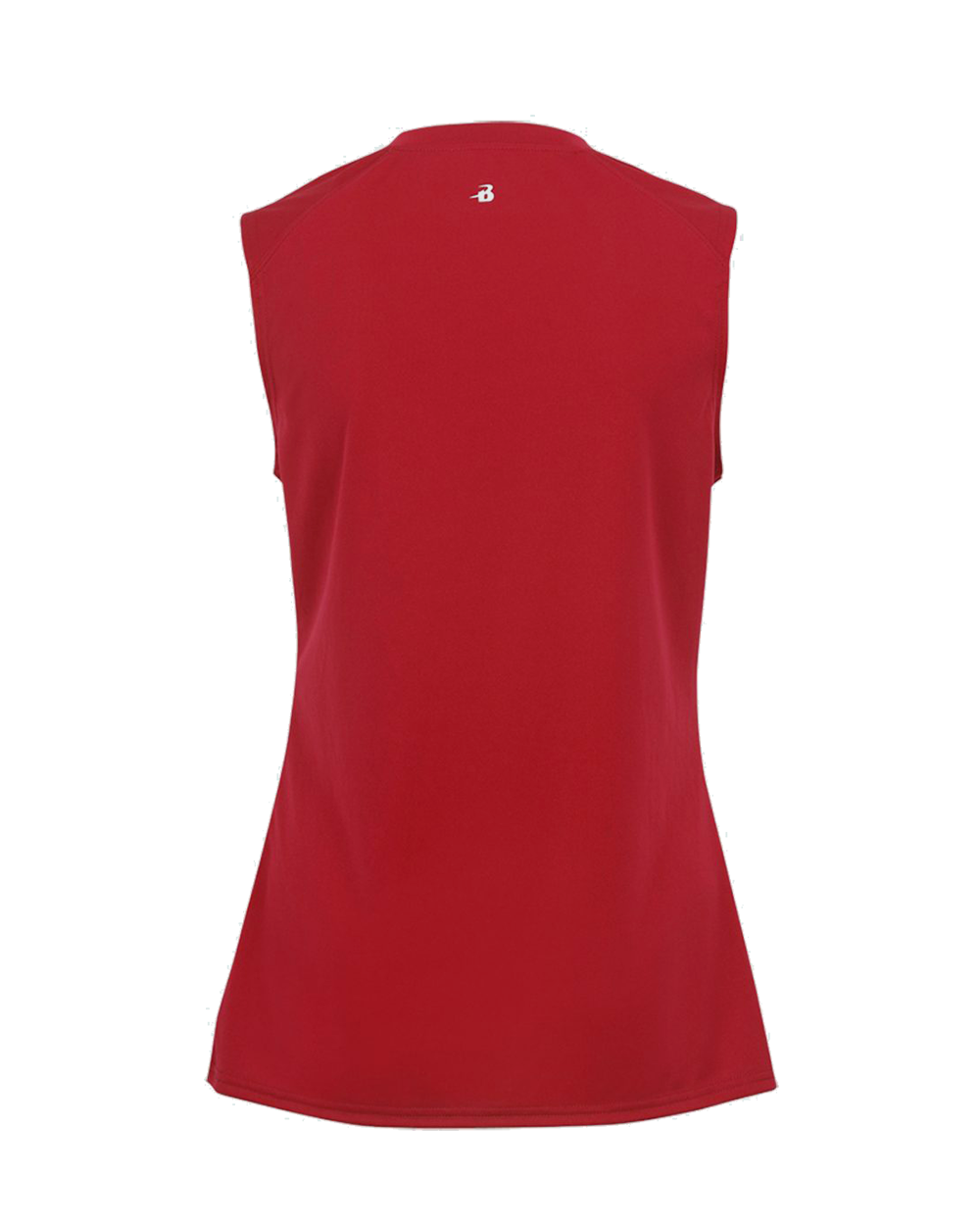 B-Core Women's Sleeveless Tee