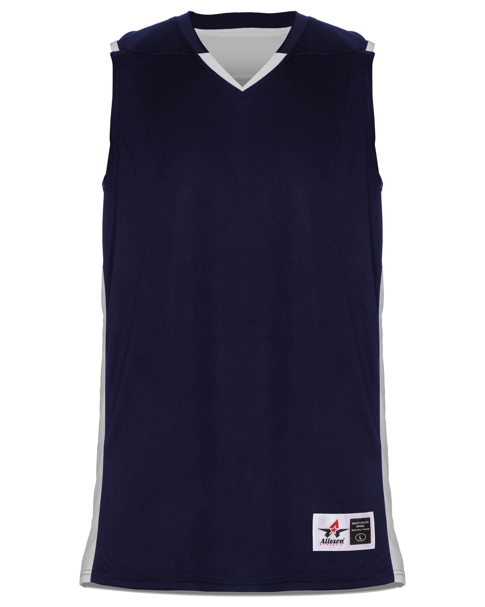 Reversible Crossover Short