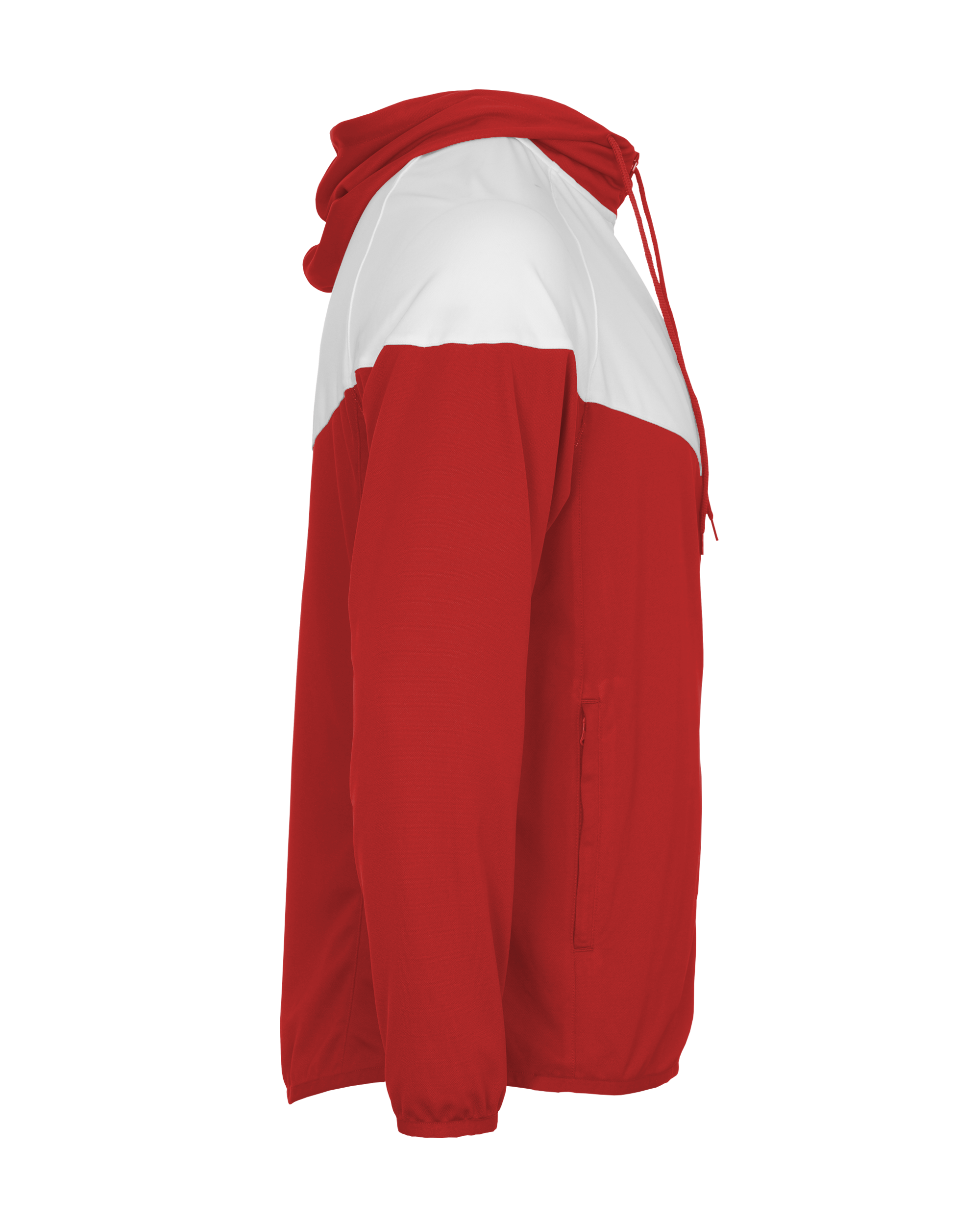 Sprint Outer-core Jacket