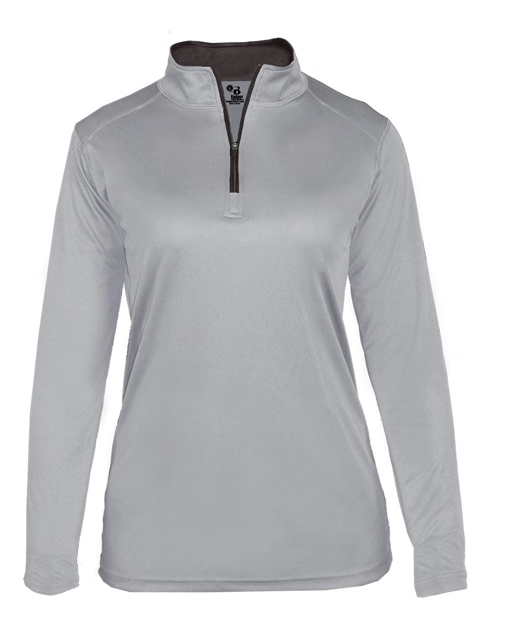 B-Core Women's 1/4 Zip