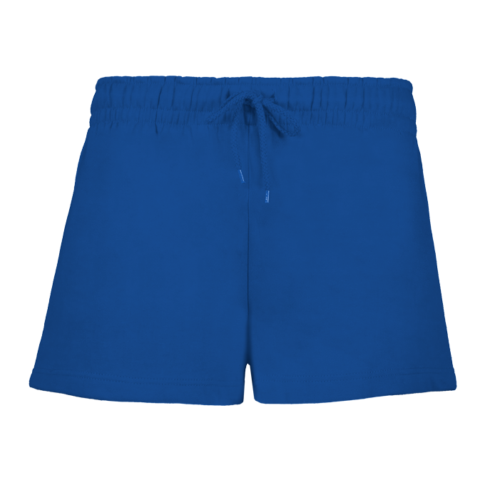 Athletic Fleece Women's Short - Pro Game Sports