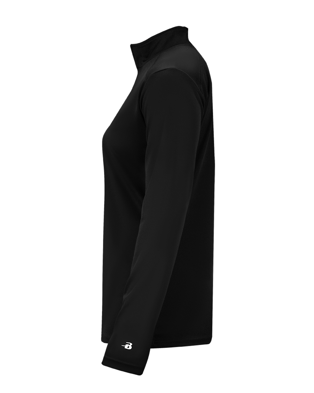 B-Core Women's 1/4 Zip