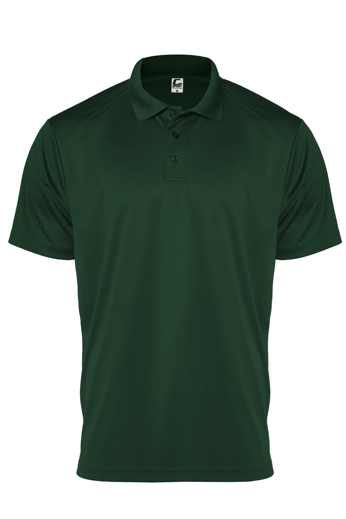 C2 Utility Youth Polo - Pro Game Sports