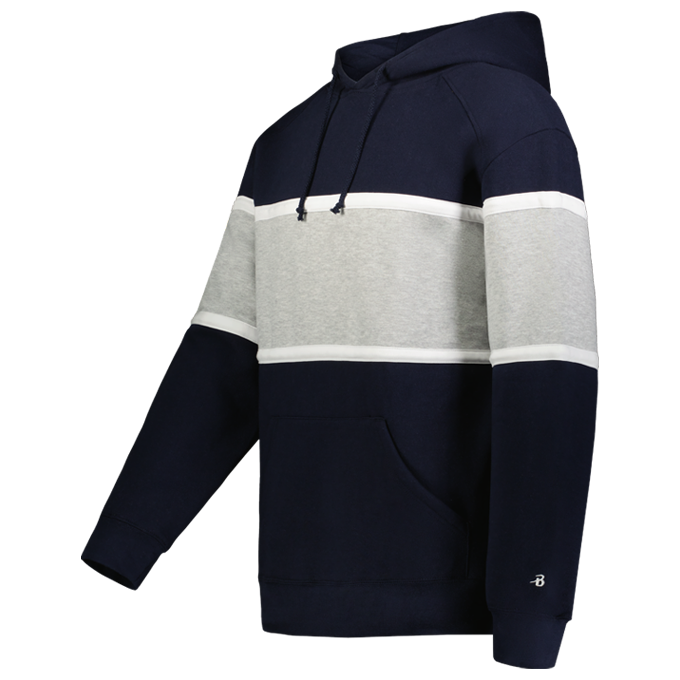 United Athletic Fleece Hood - Pro Game Sports