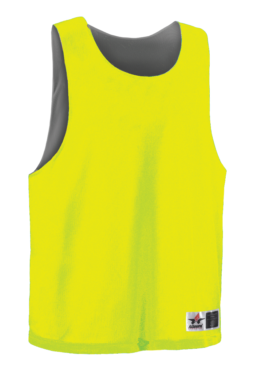 Youth Lacrosse Reversible Pinnie