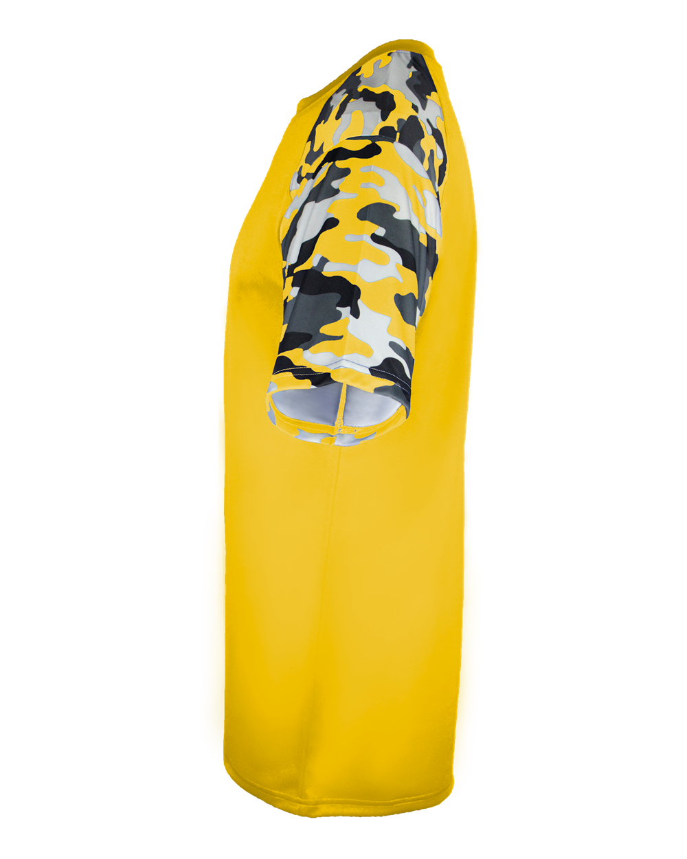 Camo Sport Youth Tee