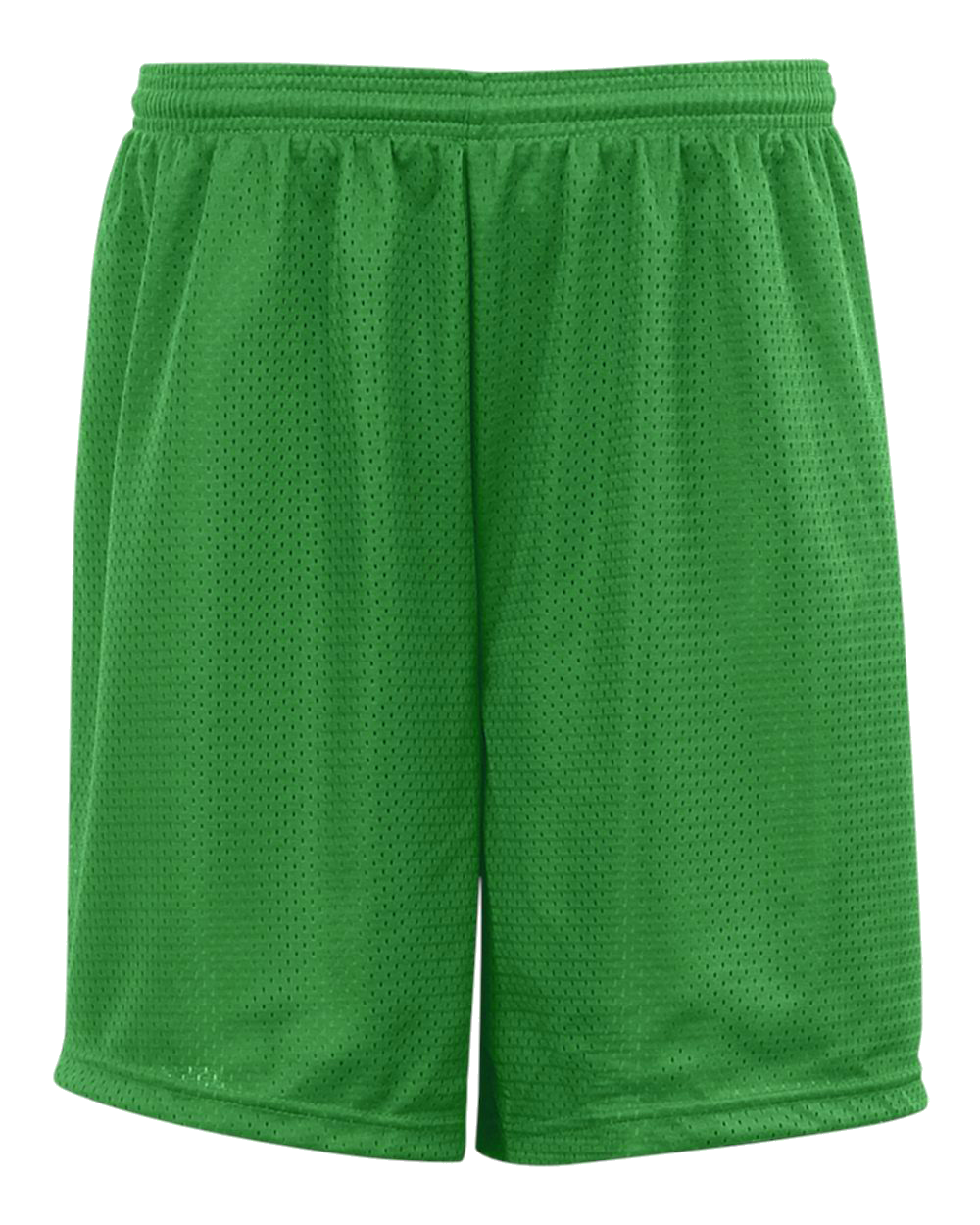 Mesh/Tricot 6 Inch Youth Short