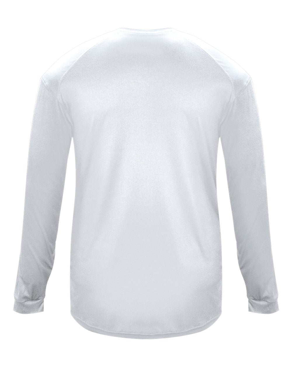 Ultimate Softlock L/S Tee - Pro Game Sports