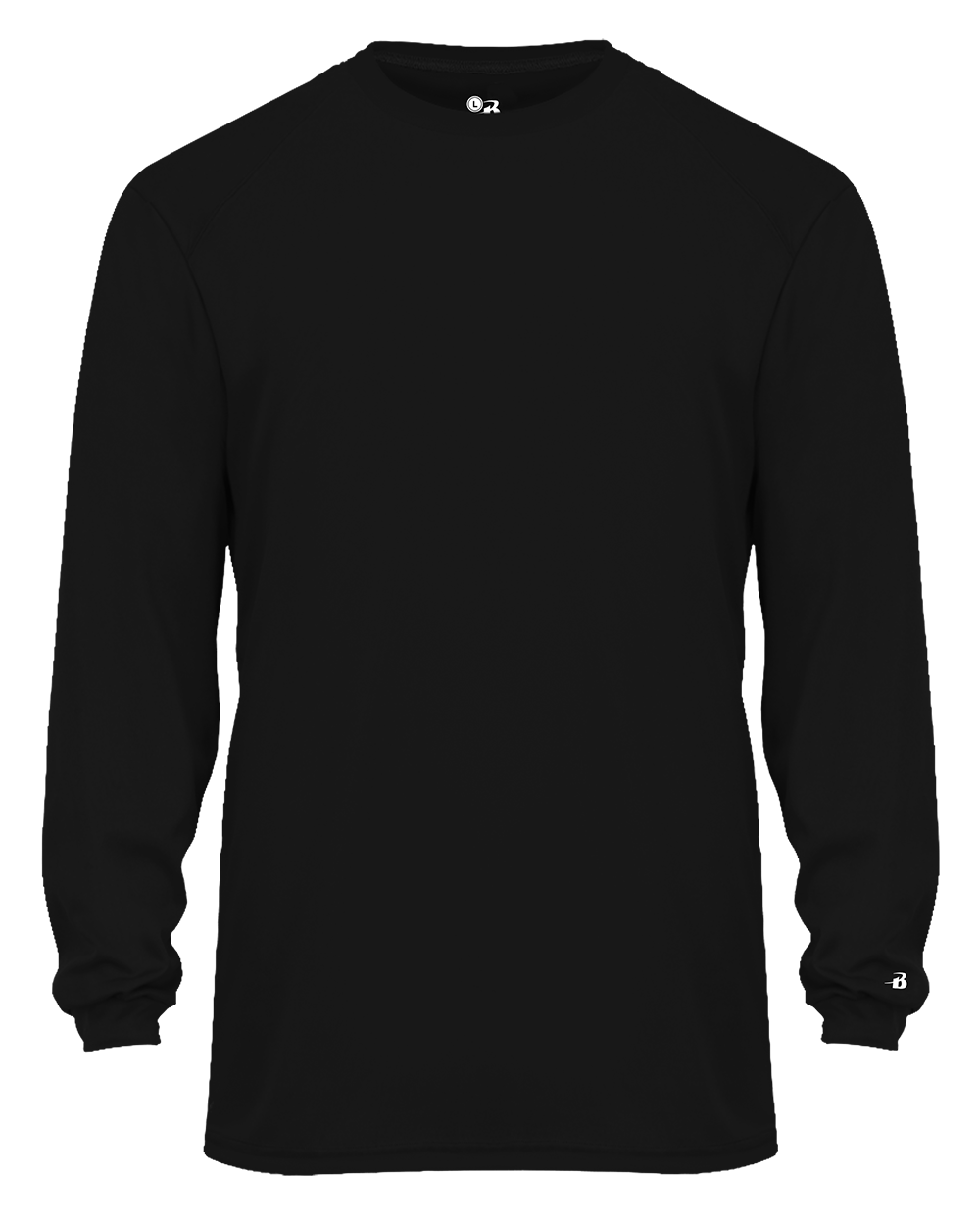 B-Core L/S Youth Tee