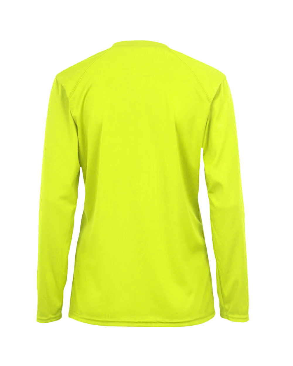 B-Core Women's L/S Tee