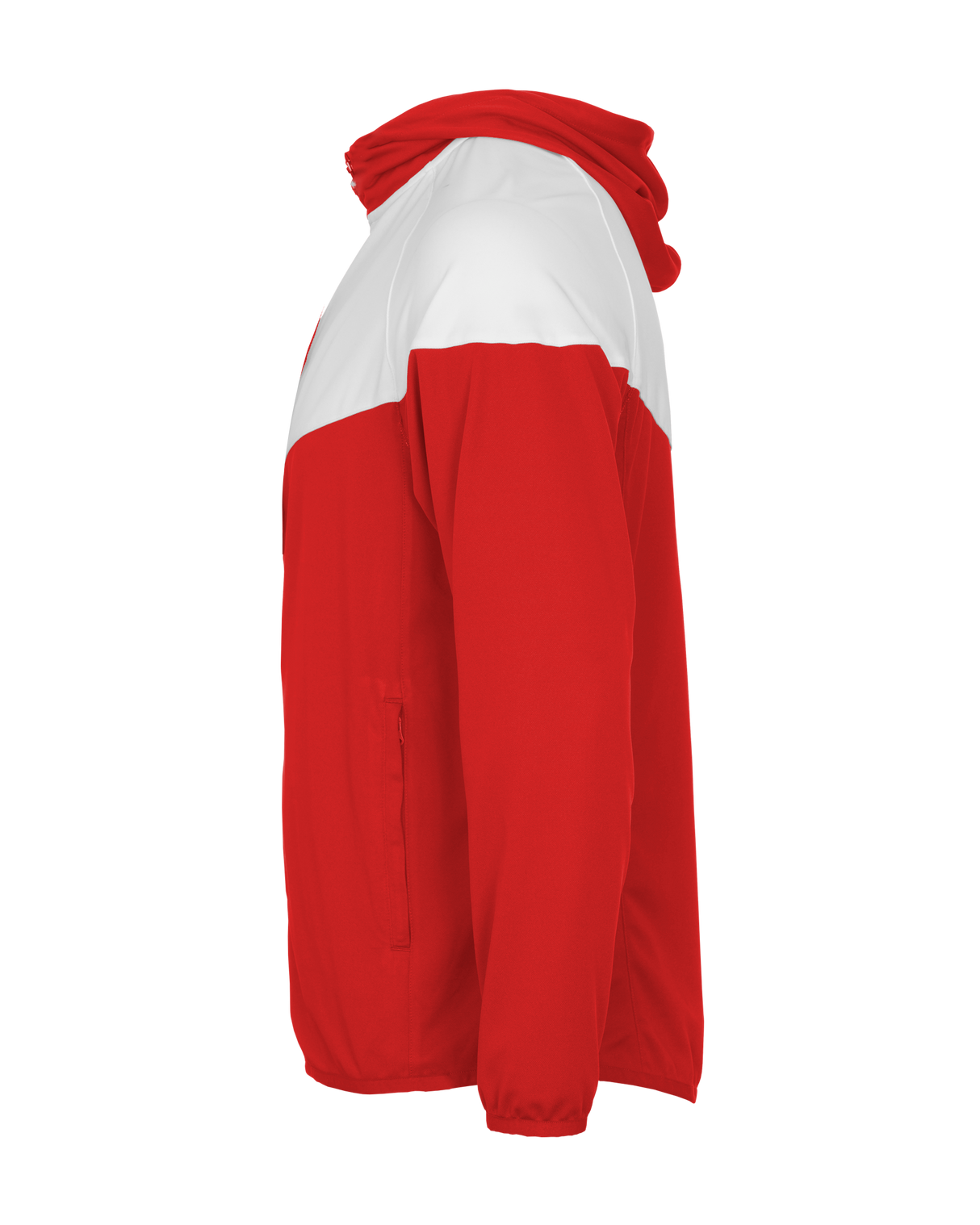 Sprint Outer-core Youth Jacket