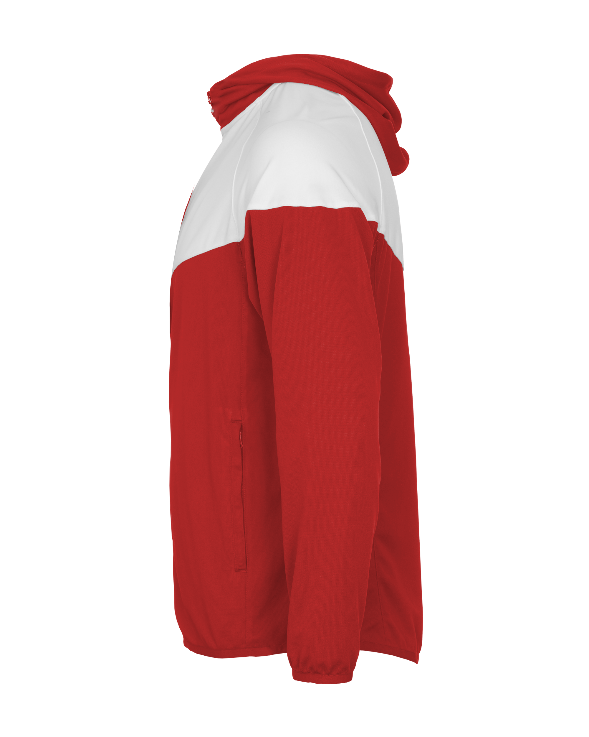 Sprint Outer-core Youth Jacket