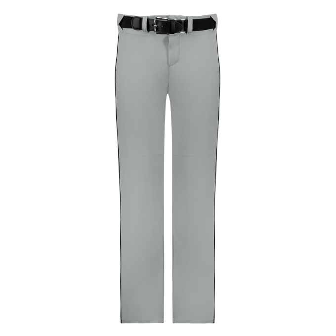Youth Baseball Pant With Braid