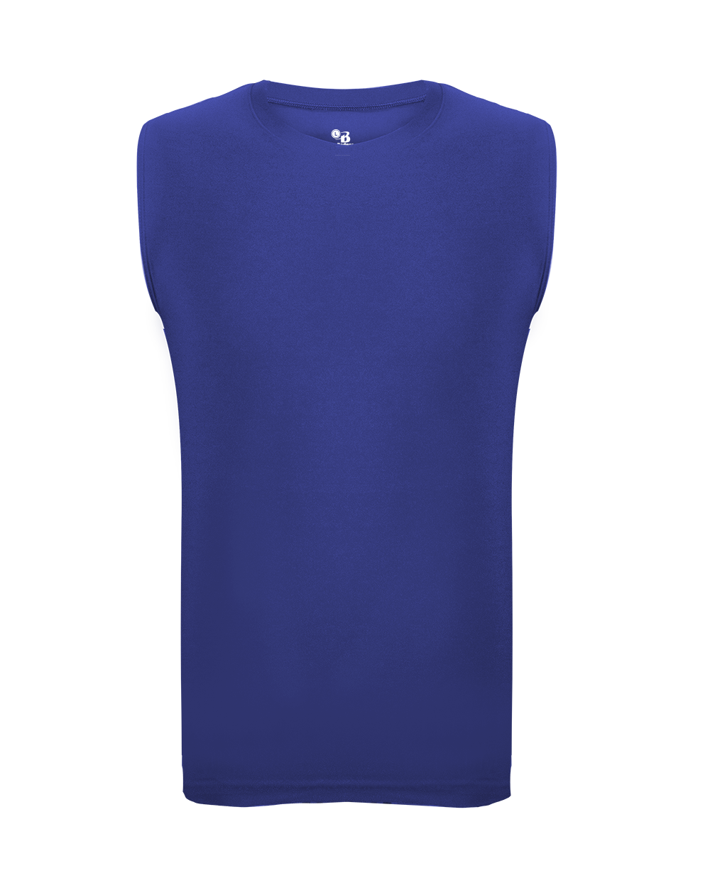 Pro-Compression Sleeveless Crew