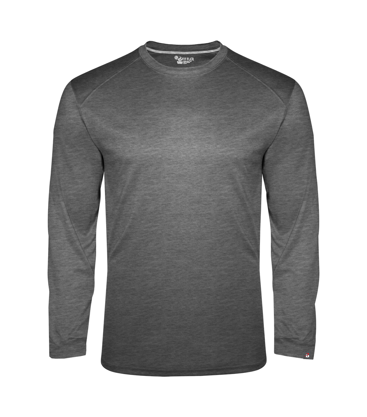 Fitflex Perf. L/S Tee - Pro Game Sports