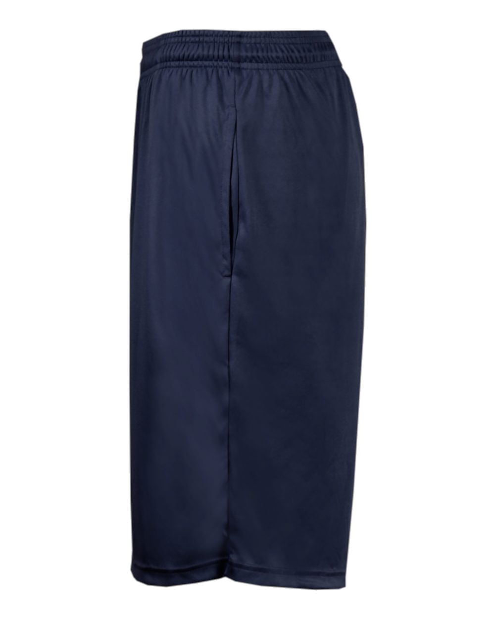 B-Core Pocketed Short 7"