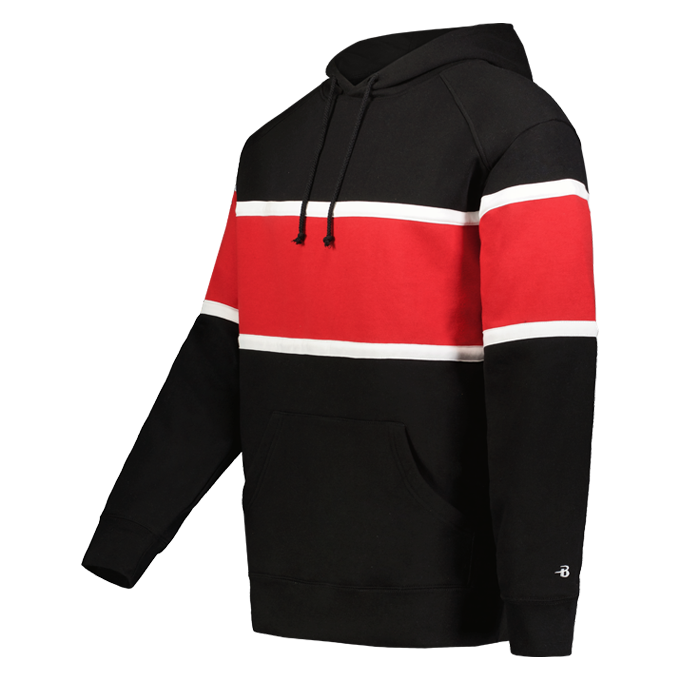 United Athletic Fleece Hood - Pro Game Sports