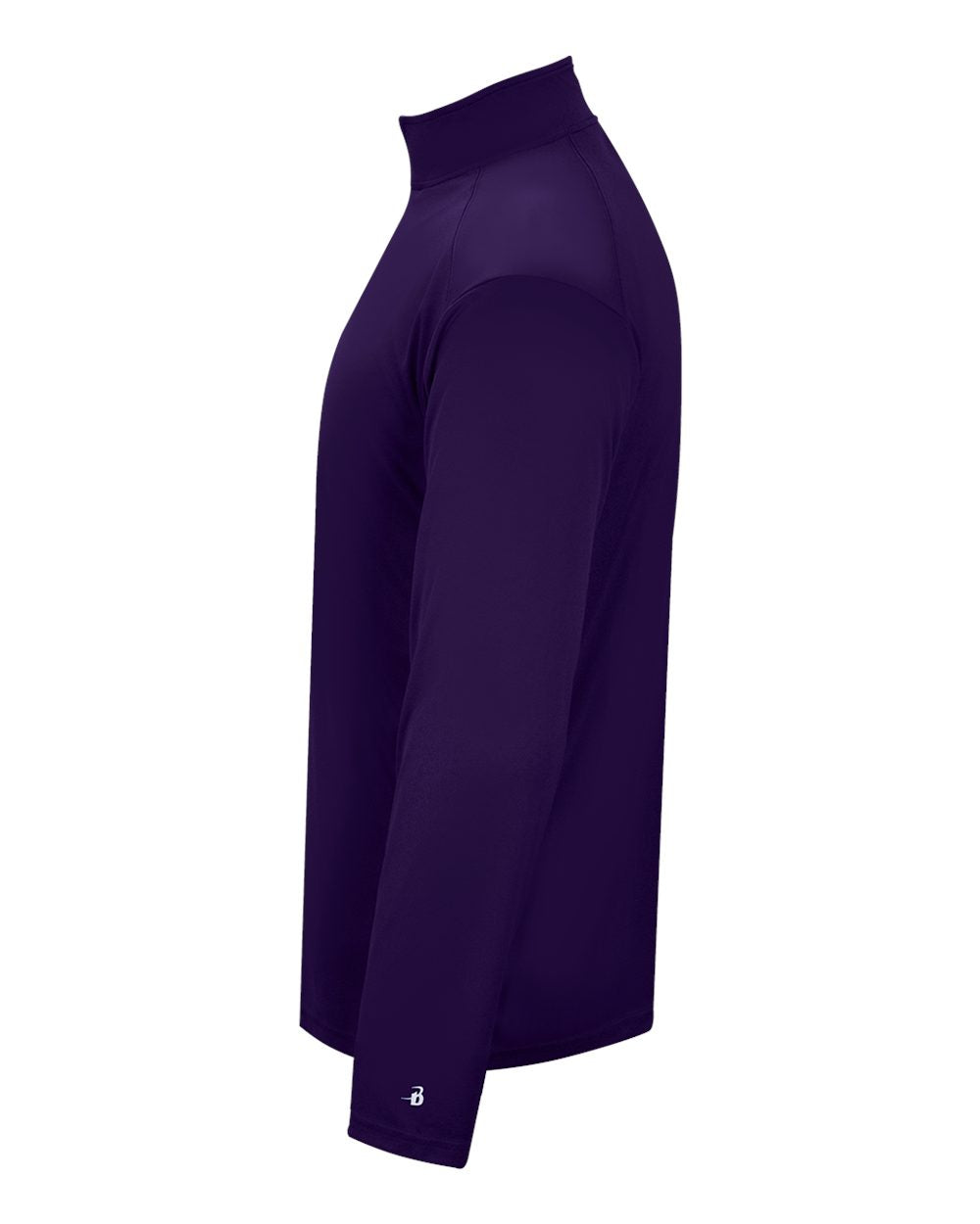 B-Core 1/4 Zip - Pro Game Sports