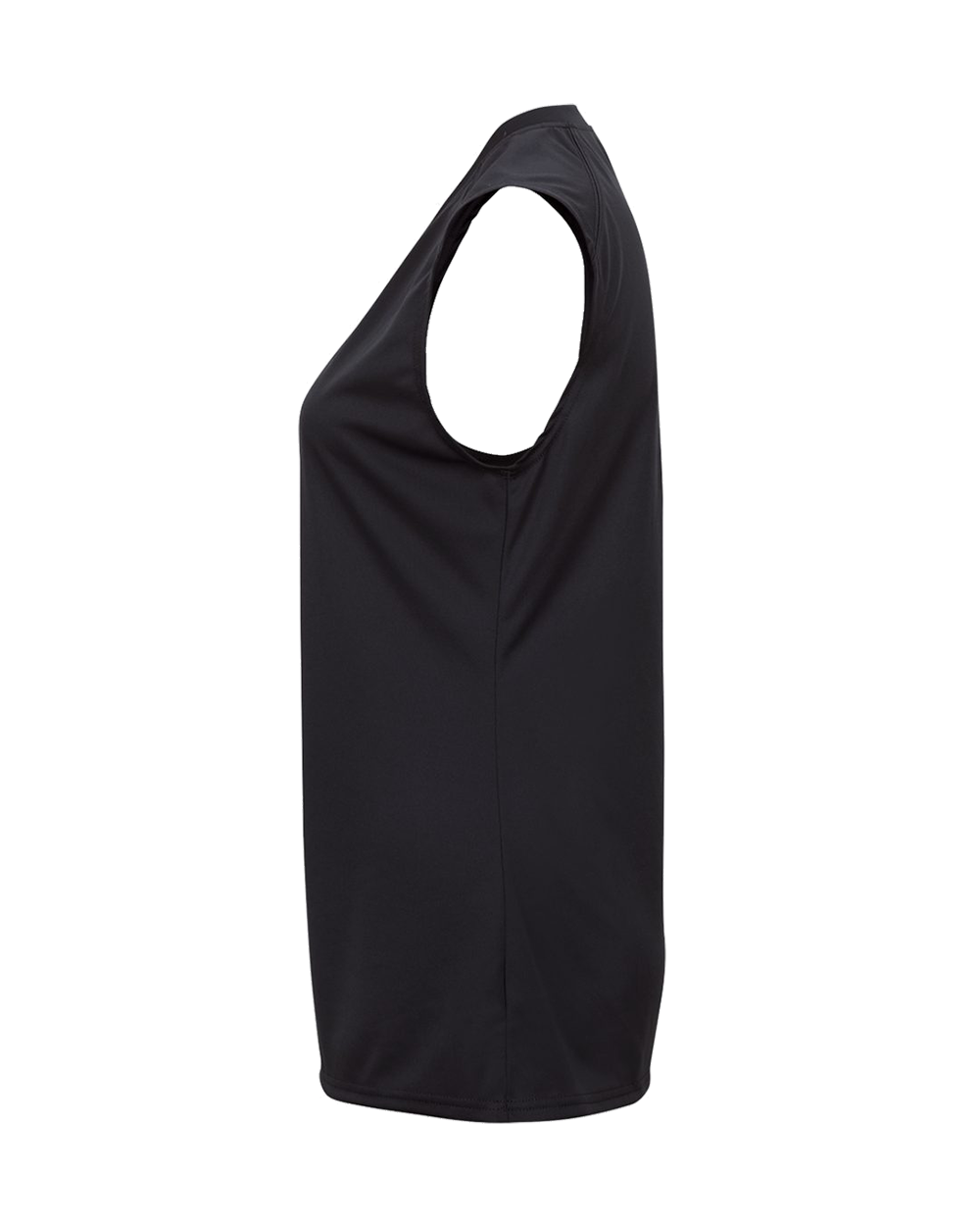 B-Core Girls' Sleeveless Tee