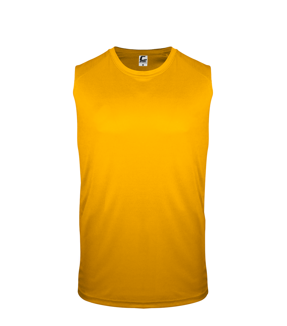 C2 Sleeveless Youth Tee