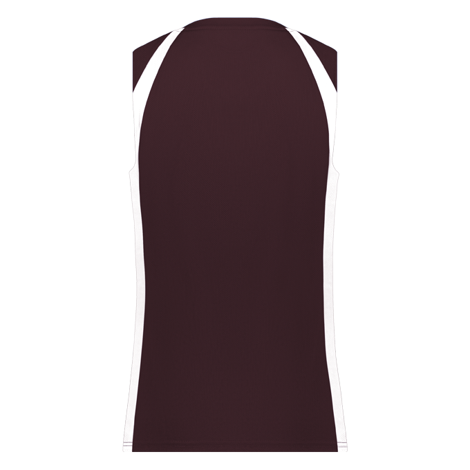 Womens Reversible Basketball Jersey